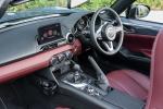 Mazda MX-5 R-Sport 2020 года (UK)